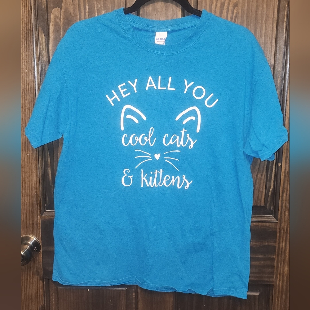 Carole Baskin T-shirt